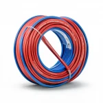 PVC Insulation Stranded Copper Electrical Wire, 2.5mm2 Size, 450/750V | Alfanar