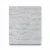 Pattern wall covering gray color, length 10m, width 1.06m, model 78035