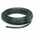 لفة أنابيب HDPE ضغط  10 بار [PE 80] قطر خارجي 160 مم  SDR 13.6  لون اسود مع خط اخضر | مصنع المنى