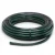 HDPE Plastic Coil Pipe  PN 12.5 Bar [PE 80] Outside Diameter 20 mm  SDR 11  Color Black with Green Stripes | Almona Factory