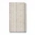 Patterned wall decoration, beige color, length 10 m, width 1.06 m, model 5929  
