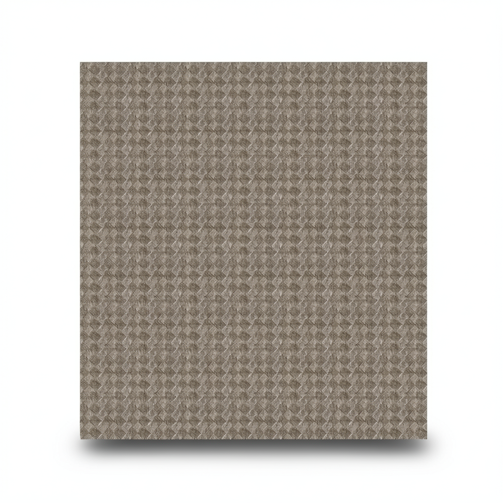 Italian Wallpaper Dark Beige 10m x 0.73m, Model 44863