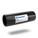 Neproplast HDPE Pipes PE 100 Pressure 6 Bar Outside Diameter 630 mm Thickness 22.9 mm Black | NEPROPLAST