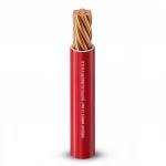 PVC Insulation Stranded Copper Wire, 500mm Size, 450/750V | Alfanar