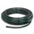 لفة أنابيب HDPE ضغط  12.5 بار [PE 80] قطر خارجي 25 مم  SDR 11  لون اسود مع خط اخضر | مصنع المنى