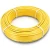 أنابيب HDPE PE 100 ضغط 12.5 بار قطر خارجي 20 مم سمك 1.8 مم لون أصفر | نيبروبلاست - Image 1