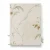 Floral wallpaper, beige color, length 10 m, width 1.06 m, model 5921  