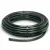 HDPE Plastic Coil Pipe  PN 12.5 Bar [PE 80] Outside Diameter 75 mm  SDR 11  Color Black with Green Stripes | Almona Factory