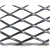 Hot Rolled Black Steel Expanded Metal Mesh Thickness 2.8 mm Width 2.44 m Length 3 m - Image 1