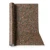 Patterned Wall Decoration 10m x 0.53m Brown, Model 514728 - Image 1