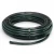 لفة أنابيب HDPE ضغط  12.5 بار [PE 80] قطر خارجي 125 مم  SDR 11  لون اسود مع خط اخضر | مصنع المنى