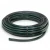 لفة أنابيب HDPE ضغط  10 بار [PE 80] قطر خارجي 160 مم  SDR 13.6  لون اسود مع خط اخضر | مصنع المنى