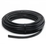 HDPE Coil Pipe  Working Pressure  6 Bar [PE 80] Outer Diameter 90 mm  SDR 22  Color Black | Almona Company