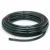 HDPE Plastic Coil Pipe  Nominal Pressure 12.5 Bar [PE 80] OD 25 mm  SDR 11  Color Black with Green Stripes | Almona Factory