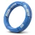 HDPE Pipes PE 100 Pressure 6 Bar Outside Diameter 110 mm Thickness 4.0 mm Blue | NEPROPLAST - Image 1