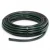 HDPE Plastic Coil Pipe  Nominal Pressure 12.5 Bar [PE 80] Outside Diameter 40 mm  SDR 11  Color Black with Green Stripes | Almona Factory