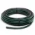 HDPE Plastic Coil Pipe  PN 12.5 Bar [PE 80] Outside Diameter 50 mm  SDR 11  Color Black with Green Stripes | Almona Factory