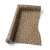 German Patterned Wallpaper 10m x 0.53m Brown, Model 514827 - Image 1