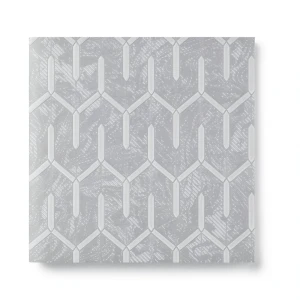 Modern Italian Wallpaper 10m x 0.73m Gray, Model 44840