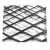 Hot Rolled Black Steel Expanded Metal Mesh Thickness 6 mm Width 2.44 m Length 3 m - Image 1