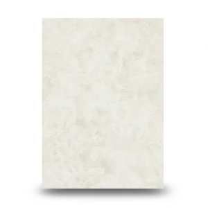 Marble Wall Decoration 10m x 1.06m Creamy Color, Model 84645
