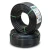 أنابيب HDPE PE 100 ضغط 12.5 بار قطر 32 مم سمك 2.4 مم لون أسود | نيبروبلاست - Image 1