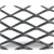 Hot Rolled Black Steel Expanded Metal Mesh Thickness 3.8 mm Width 2.44 m Length 2 m - Image 1