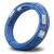 HDPE Pipes PE 100 Pressure 12.5 Bar Outside Diameter 20 mm Thickness 1.8 mm Blue | NEPROPLAST - Image 1