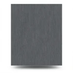 German Wallpaper Dark Gray, 10m x 0.53m, Model 10171-15