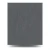 German Wallpaper Dark Gray, 10m x 0.53m, Model 10171-15 - Image 1