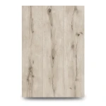 German Wooden Wallpaper 10m x 0.53m Beige, Model 514421