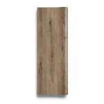 Wooden Wallpaper Brown Color 10m x 0.53m, Model 514445