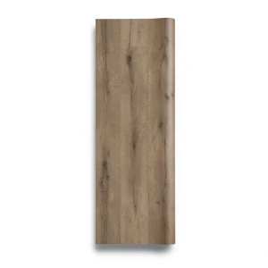 Wooden Wallpaper Brown Color 10m x 0.53m, Model 514445