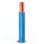 Stranded Single Electrical Wire 50mm 450/750volts, Copper Conductor PVC Insulated | Alfanar