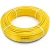 أنابيب HDPE PE 100 ضغط 12.5 بار قطر خارجي 125 مم سمك 9.2 مم لون أصفر | نيبروبلاست - Image 1