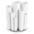 UPVC Pipes Nominal Pressure 9 Bar Outside Diameter 75 mm Thickness 3 mm White - Image 1
