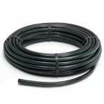 لفة أنابيب HDPE ضغط  6 بار [PE 80] قطر خارجي 90 مم  SDR 22  لون اسود | شركة المنى