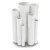 UPVC Pipes Nominal Pressure 9 Bar Outside Diameter 75.3 mm Thickness 3.5 mm White - Image 1
