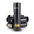 مواسير HDPE PE 100 ضغط 6 بار قطر خارجي 400 مم سمك 14.5 مم لون اسود | نيبروبلاست - Image 1