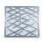 Galvanised Steel Expanded Metal Mesh  Bahri Thickness 1.5 mm Width 1.22 meter Length 5 meter | Bait Al Tatawor Company