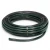 لفة أنابيب HDPE ضغط  12.5 بار [PE 80] قطر خارجي 25 مم  SDR 11  لون اسود مع خط اخضر | مصنع المنى