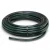 HDPE Plastic Coil Pipe  PN 12.5 Bar [PE 80] Outside Diameter 50 mm  SDR 11  Color Black with Green Stripes | Almona Factory