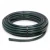 HDPE Plastic Coil Pipe  PN 12.5 Bar [PE 80] Outside Diameter 75 mm  SDR 11  Color Black with Green Stripes | Almona Factory