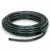 لفة أنابيب بلاستيك HDPE ضغط  12.5 بار [PE 80] قطر خارجي 90 مم  SDR 11  لون اسود مع خط اخضر | مصنع المنى
