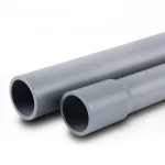 UPVC Pipes Sewage/Drainage System National  Nominal Pressure 6 Bar Outside Diameter 400 mm Thickness 11.7 mm Gray Colour