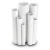 مواسير UPVC ضغط 12 بار قطر خارجي 75.3 مم سمك 4.5 مم أبيض - Image 1