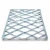 Galvanised Steel Expanded Metal Mesh  Bahri Thickness 1.2 mm Width 1.22 M Length 6 meter | Bait Al Tatawor Company