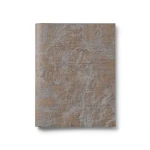Italian Wallpaper Patterned Design Brown Color, Size 10mx0.70m, Model 14060