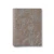 Italian Wallpaper Patterned Design Brown Color, Size 10mx0.70m, Model 14060 - Image 1