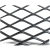 Hot Rolled Black Steel Expanded Metal Mesh Thickness 2.7 mm Width 2.44 m Length 4 m - Image 1
